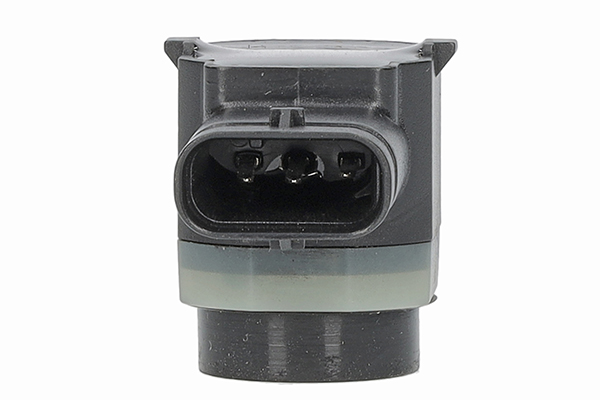 Sensor, Einparkhilfe