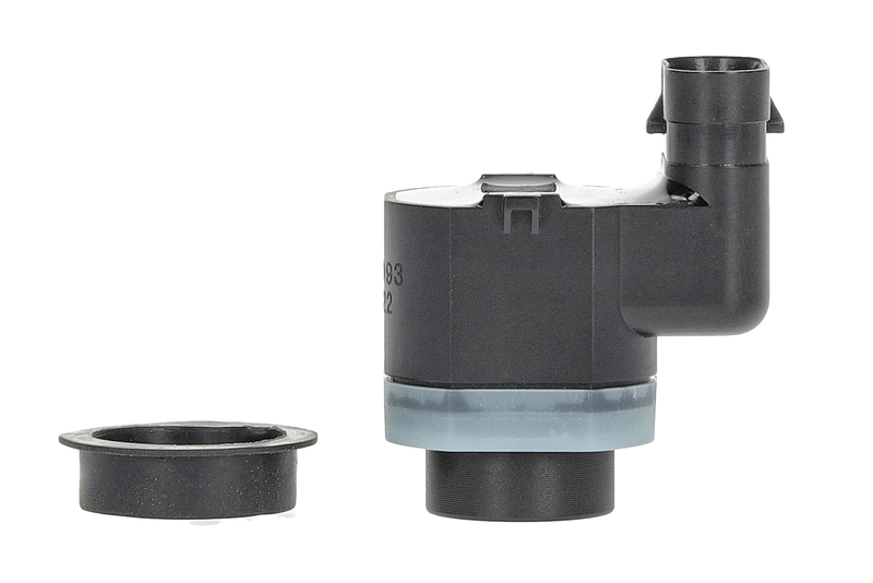 Sensor, Einparkhilfe