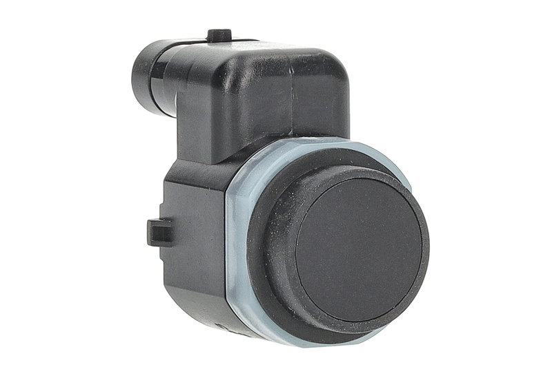 Sensor, Einparkhilfe