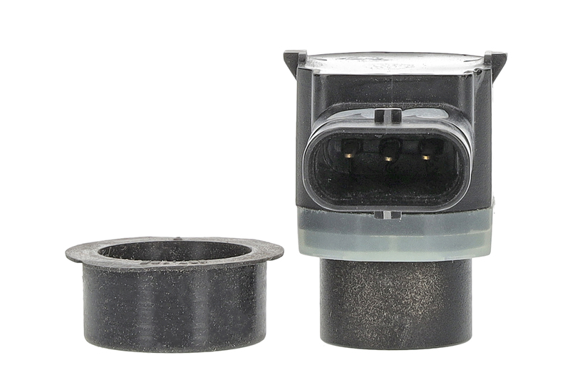 Sensor, Einparkhilfe