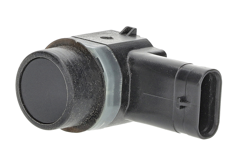 Sensor, Einparkhilfe