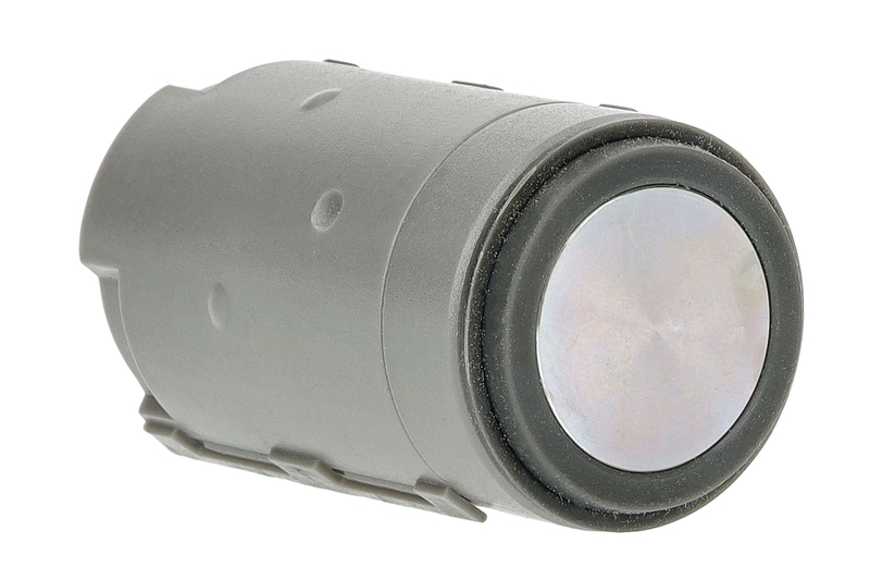 Sensor, Einparkhilfe