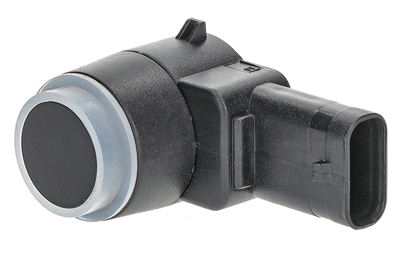 Sensor, Einparkhilfe