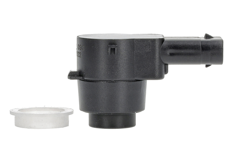 Sensor, Einparkhilfe
