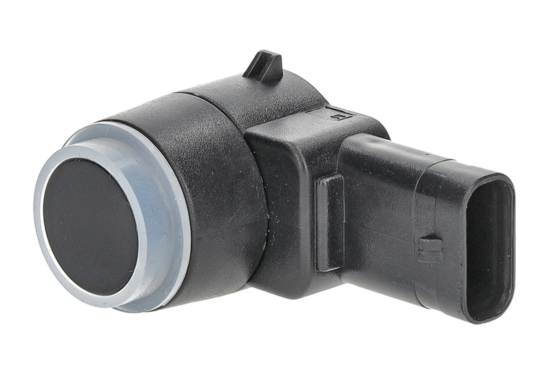 Sensor, Einparkhilfe