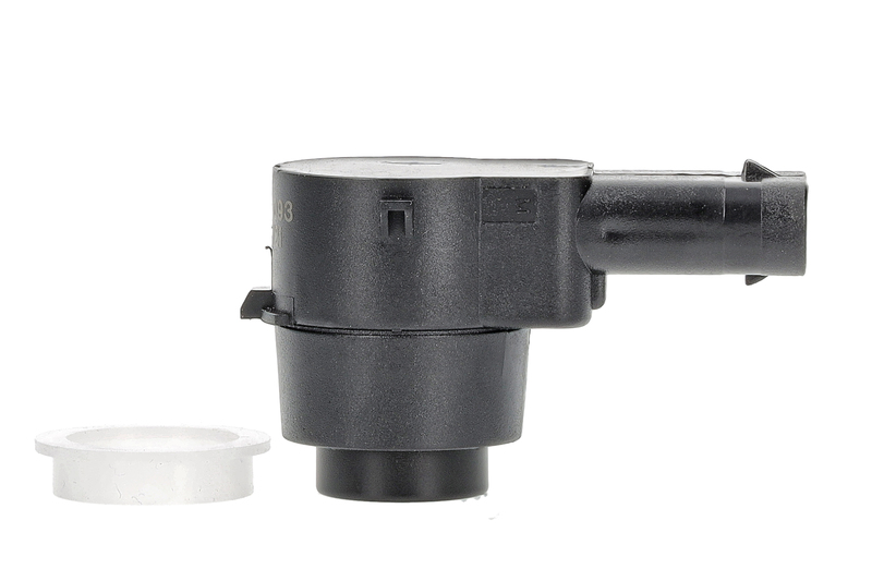 Sensor, Einparkhilfe