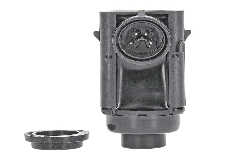 Sensor, Einparkhilfe