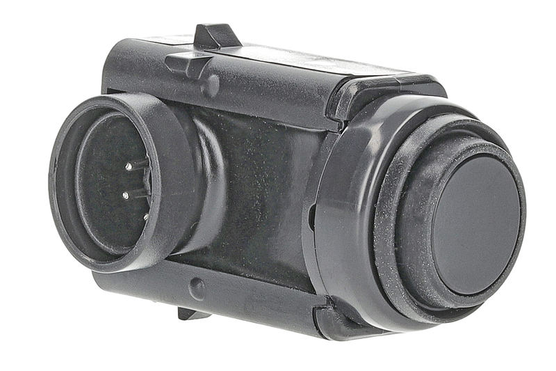Sensor, Einparkhilfe
