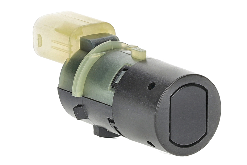 Sensor, Einparkhilfe
