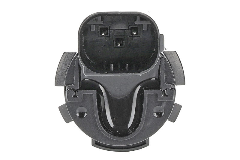 Sensor, Einparkhilfe