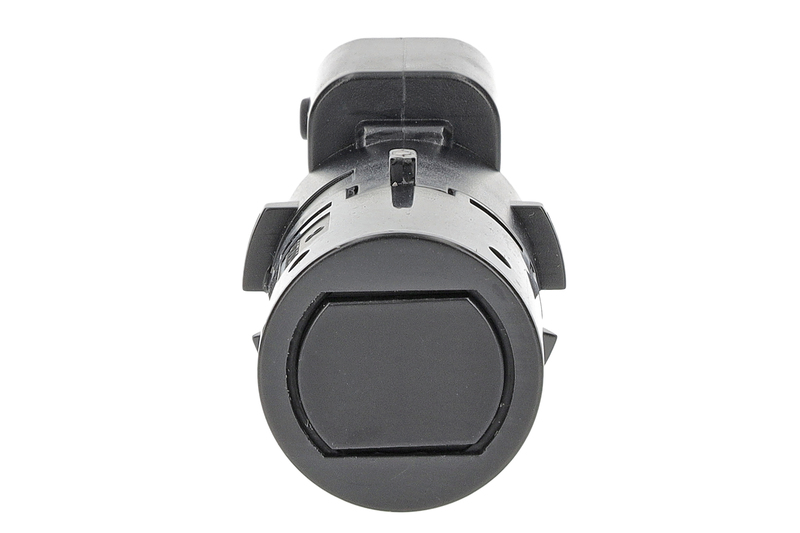 Sensor, Einparkhilfe