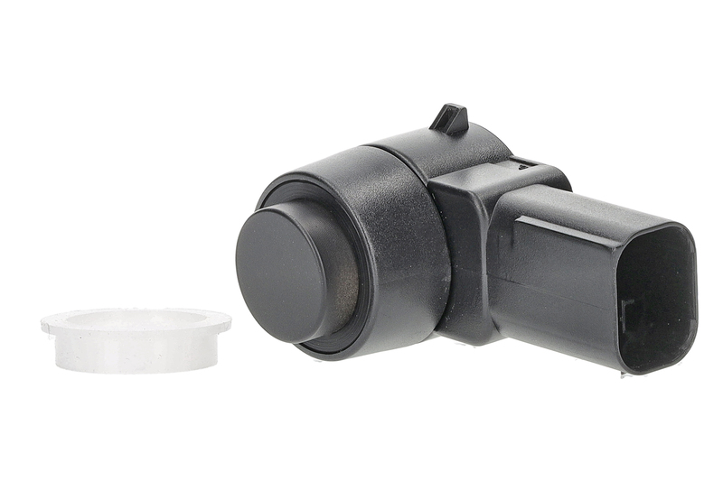 Sensor, Einparkhilfe