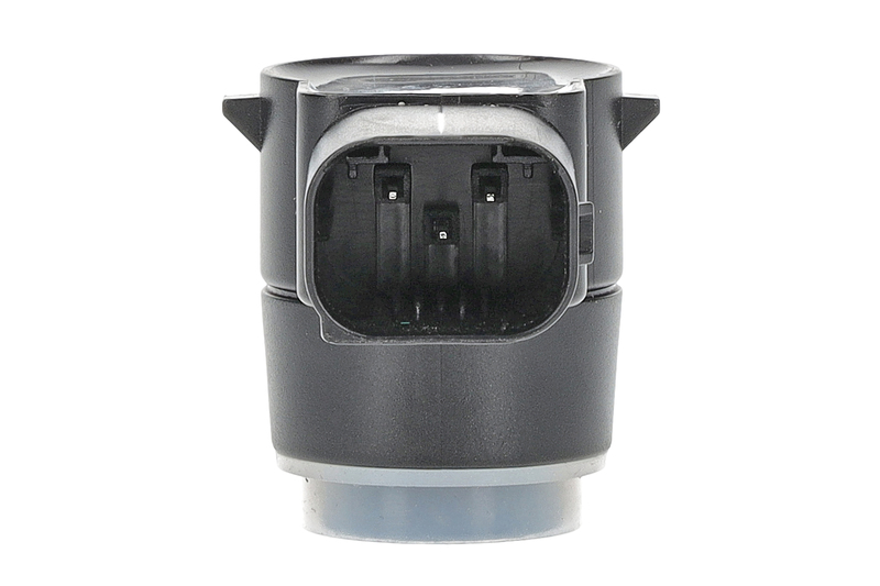 Sensor, Einparkhilfe