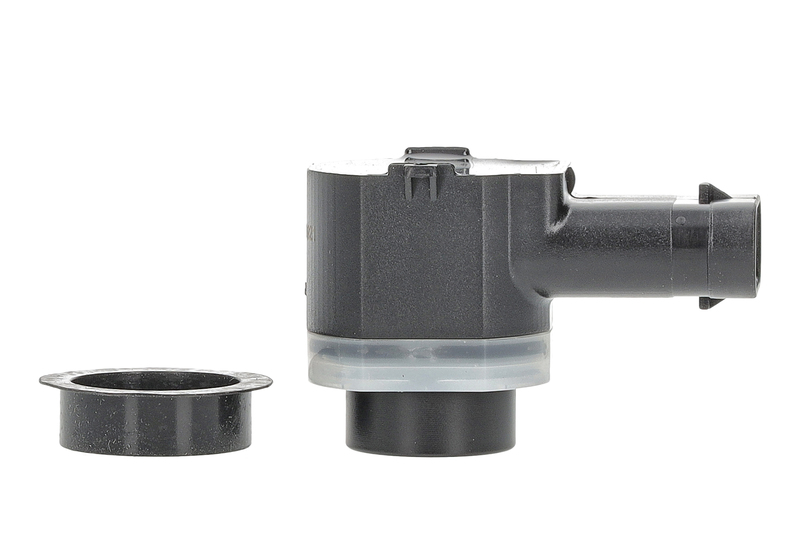 Sensor, Einparkhilfe