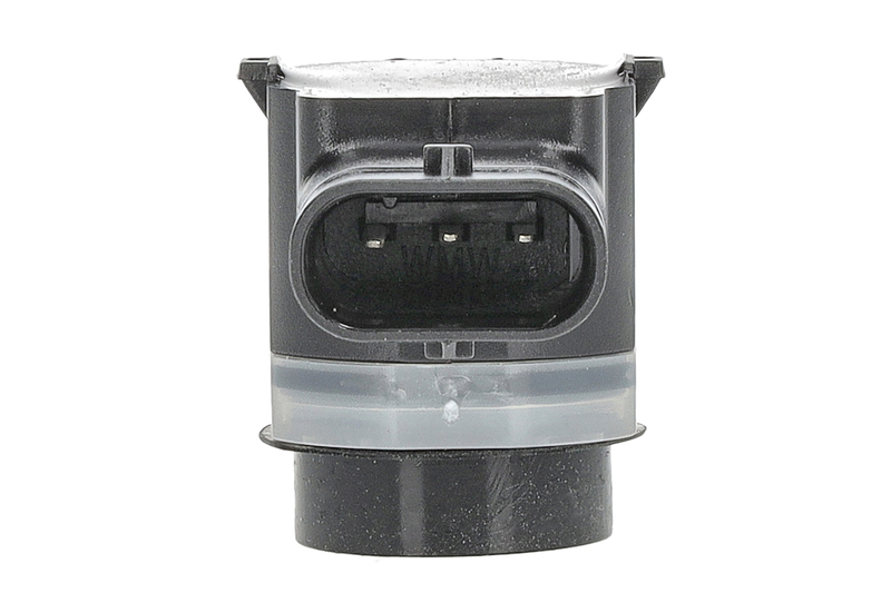 Sensor, Einparkhilfe