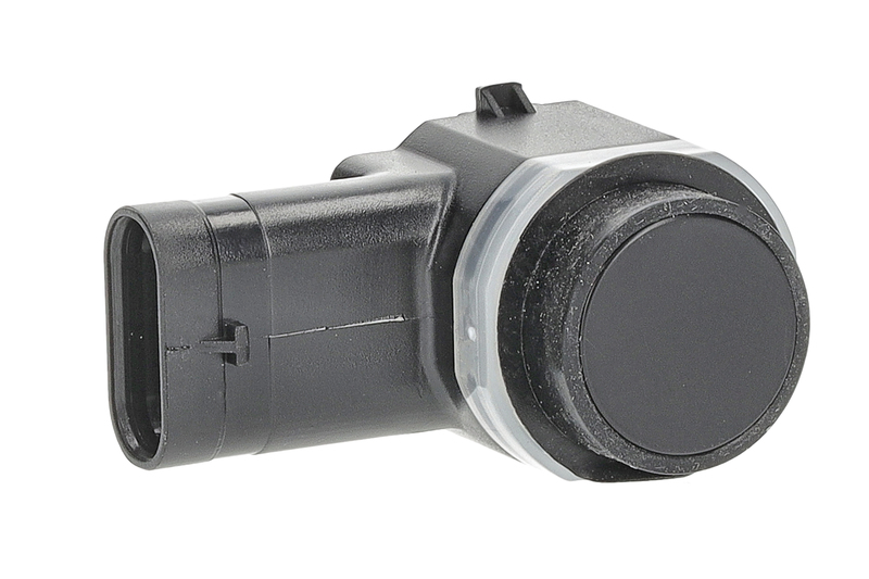 Sensor, Einparkhilfe
