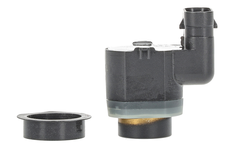 Sensor, Einparkhilfe