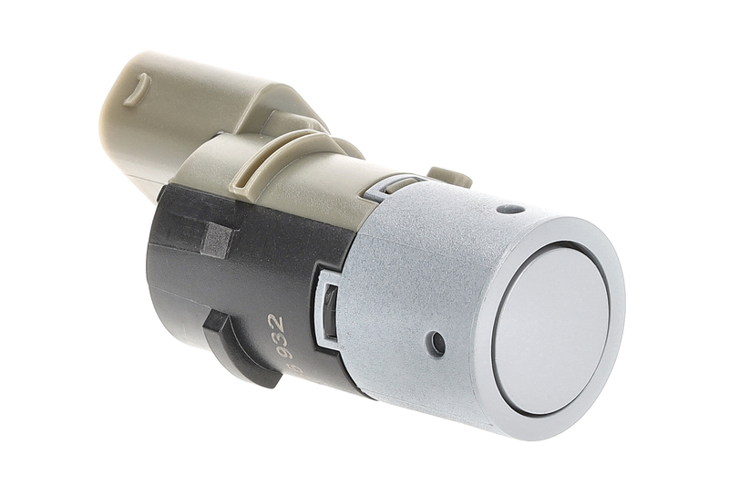 Sensor, Einparkhilfe