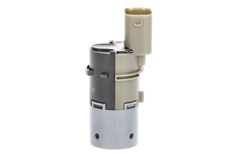 Sensor, Einparkhilfe