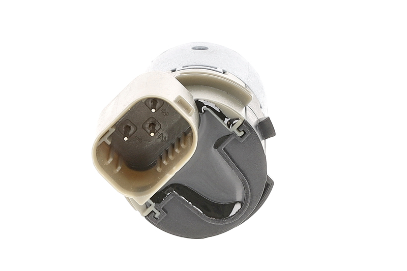 Sensor, Einparkhilfe