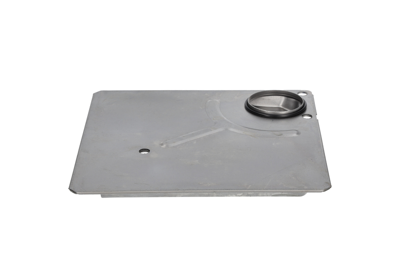 Hydraulikfilter, Automatikgetriebe
