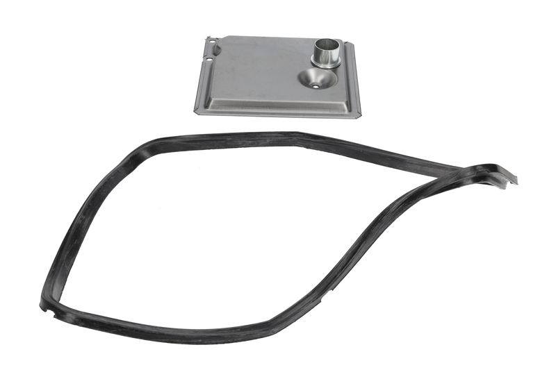 Hydraulikfilter, Automatikgetriebe