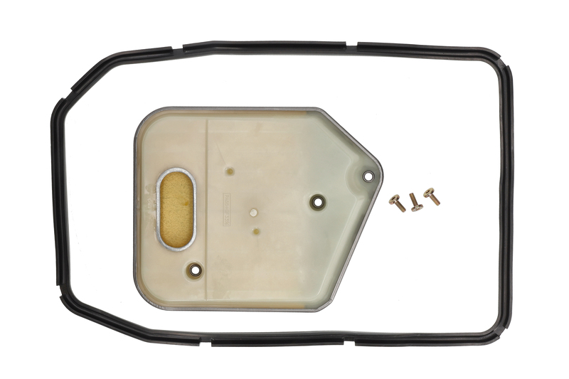 Hydraulikfilter, Automatikgetriebe