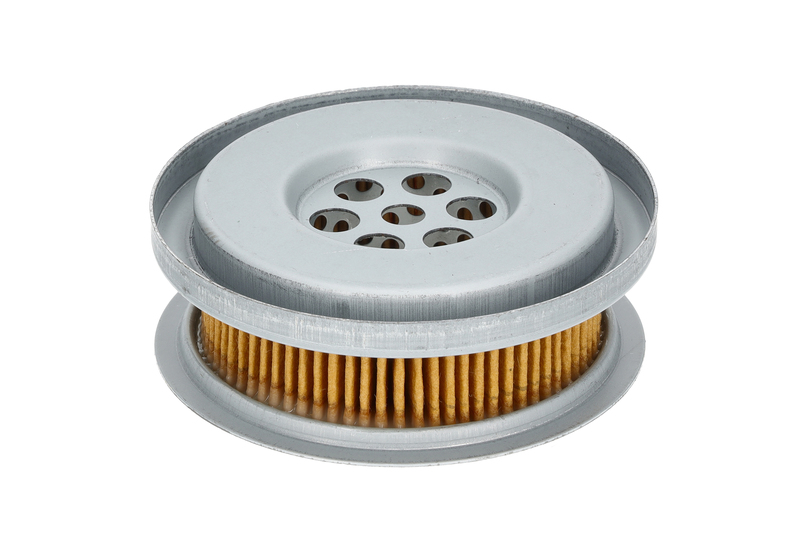 Hydraulikfilter, Lenkung