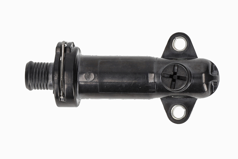 Thermostat, Kühlmittel