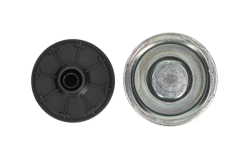 Hydraulikfilter, Lamellenkupplung