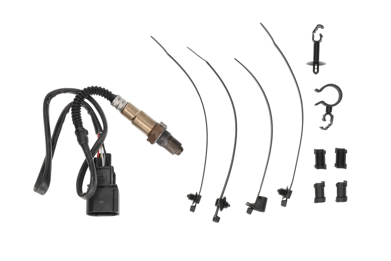 Lambda Sensor
