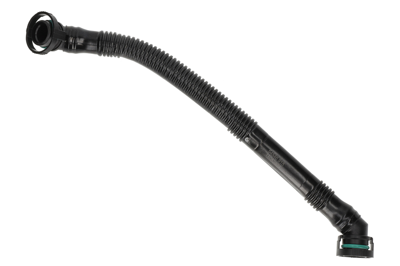 Hose, crankcase ventilation