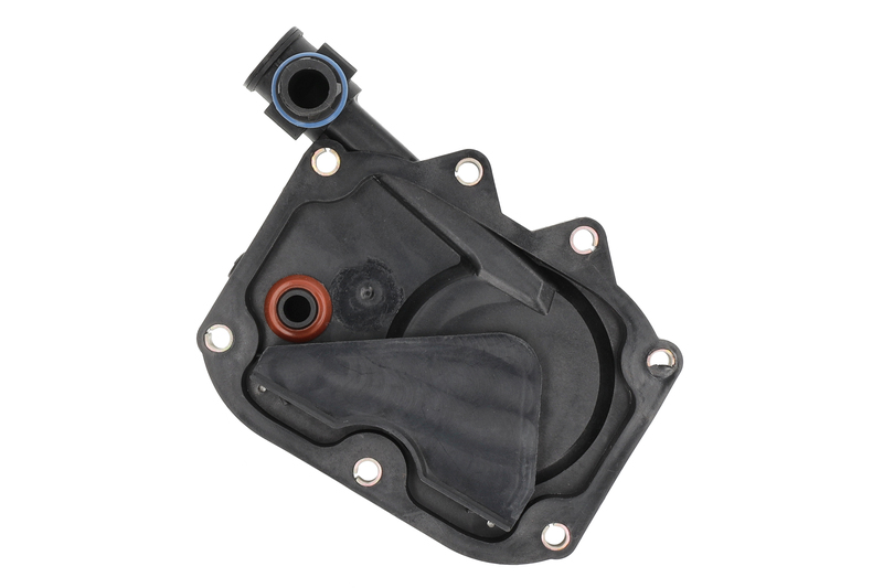 Ventil, Kurbelgehäuseentlüftung