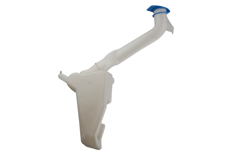 Waschwasserbehälter