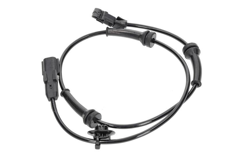 Sensor, Raddrehzahl