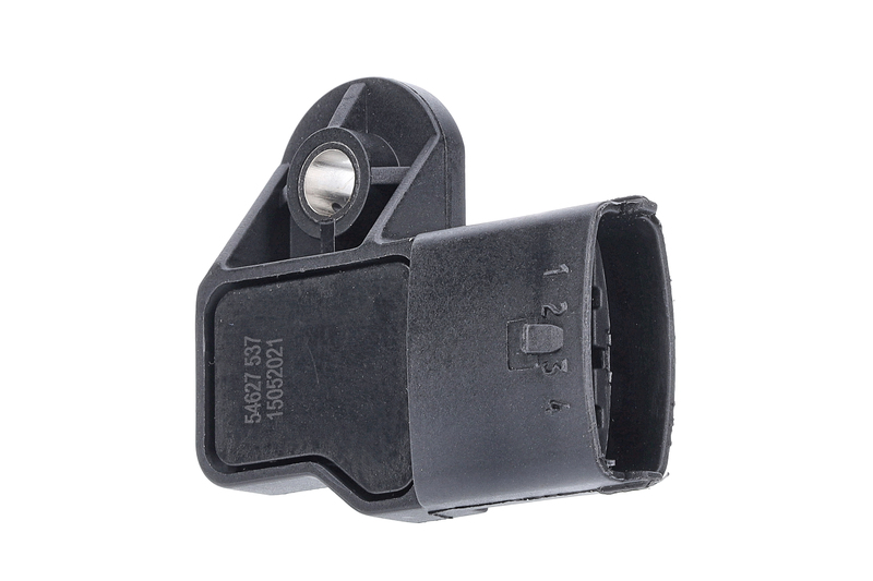 Sensor, Ladedruck
