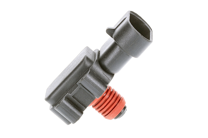 Sensor, Ladedruck