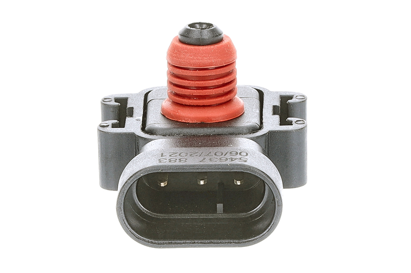 Sensor, Ladedruck