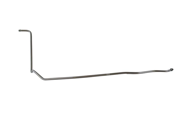 Hoch-/Niederdruckleitung, Klimaanlage