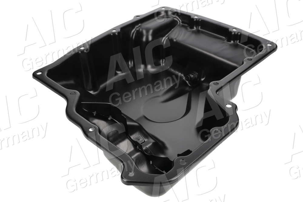Ölwanne