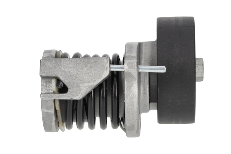 Riemenspanner, Keilrippenriemen