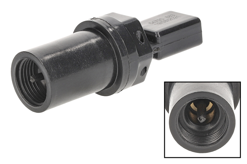 Sensor, Wegstrecke