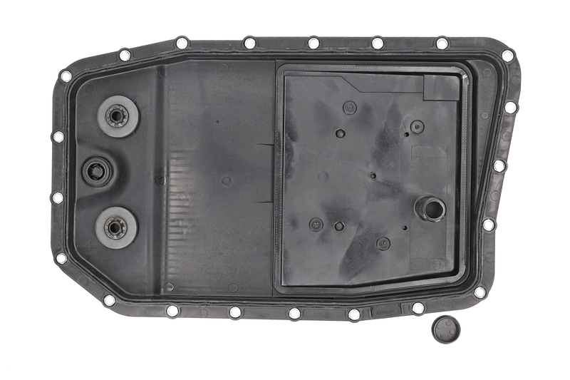 Oil Sump, automatic transmission