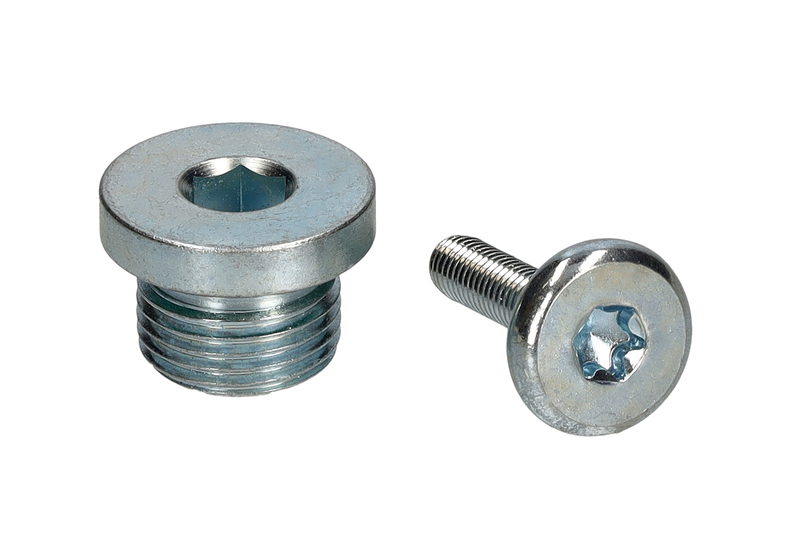 Oil Sump, automatic transmission