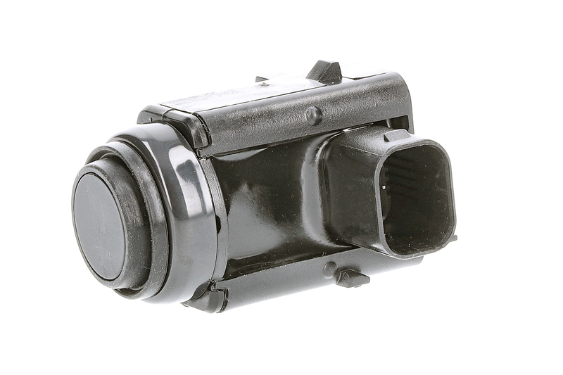 Sensor, Einparkhilfe