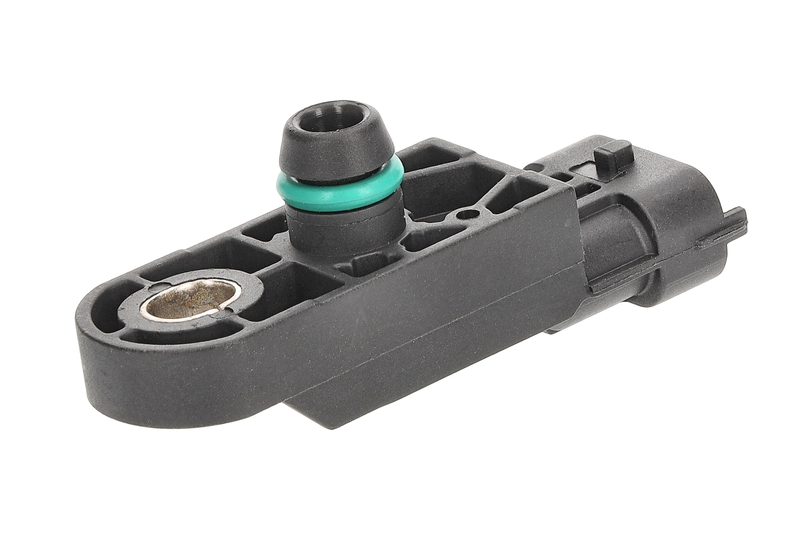 Sensor, Saugrohrdruck