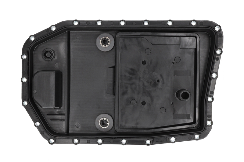 Oil Sump, automatic transmission