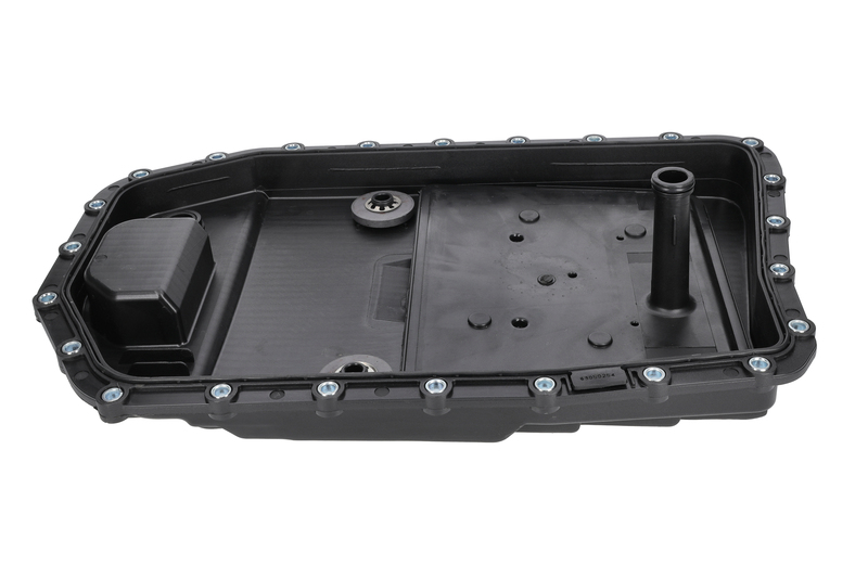 Oil Sump, automatic transmission