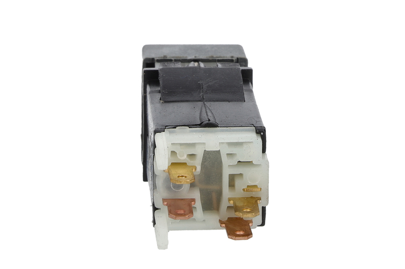 Schalter, Standlicht