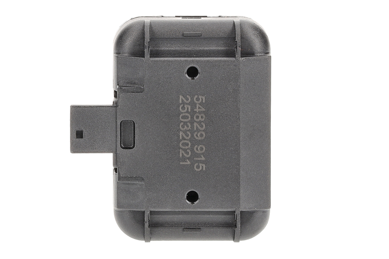 Regensensor